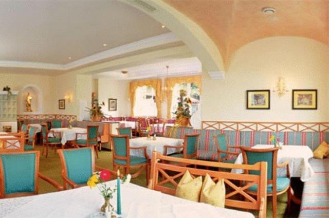 Wohlfuehlresort Und Feriengut Martinerhof Sankt Martin am Tennengebirge Eksteriør billede