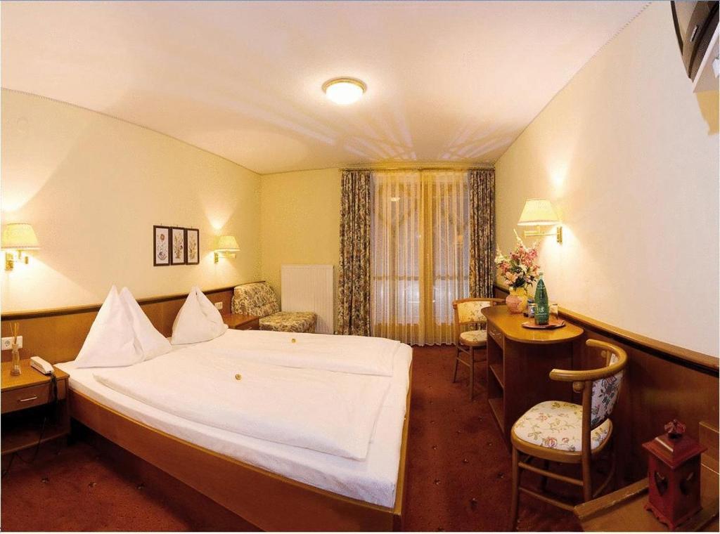Wohlfuehlresort Und Feriengut Martinerhof Sankt Martin am Tennengebirge Eksteriør billede