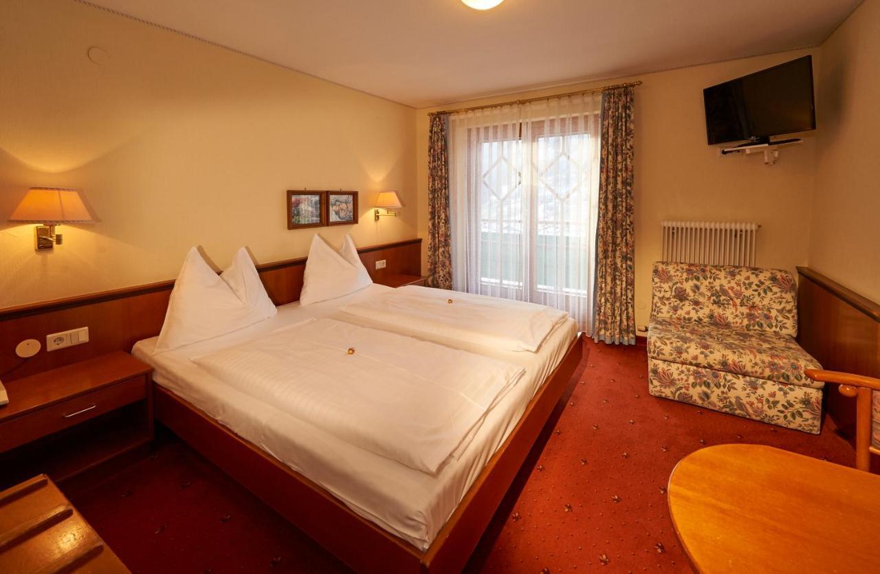 Wohlfuehlresort Und Feriengut Martinerhof Sankt Martin am Tennengebirge Eksteriør billede